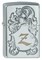 Широкая зажигалка Zippo Helmet Shield 275 - фото 282970
