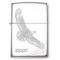 Широкая зажигалка Zippo Large Eagle 279 - фото 282976