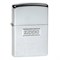 Широкая зажигалка Zippo Turn with Zippo 300 - фото 283005