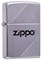 Широкая зажигалка Zippo Corners 313 - фото 283028