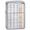 Широкая зажигалка Zippo Multi 321 - фото 283040