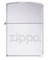 Широкая зажигалка Zippo with Diamonds 325 - фото 283046