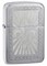 Широкая зажигалка Zippo Classic 28325 - фото 283092