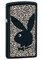 Узкая зажигалка Zippo PB 28430 - фото 283102