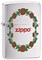 Широкая зажигалка Zippo Rose 28568 - фото 283129