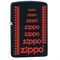 Широкая зажигалка Zippo Zippo 28773 - фото 283184