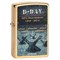 Подарочный набор Zippo D-Day 470 - фото 283194