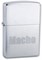 Широкая зажигалка Zippo Macho 200 - фото 283210