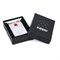 Широкая зажигалка Zippo Red Flame 200 - фото 283215