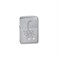 Широкая зажигалка Zippo Scorpion 200 - фото 283216