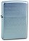 Широкая зажигалка Zippo Diamond plate 205 - фото 283238