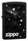 Широкая зажигалка Zippo GALAXY 28058 - фото 283244