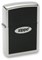Широкая зажигалка Zippo Oval 205 - фото 283284