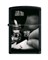 Широкая зажигалка Zippo 218 ALL IN ALL - фото 283294
