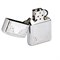 Широкая зажигалка Zippo Armor 24953 - фото 283299