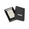 Широкая зажигалка Zippo Classic 28645 - фото 283309