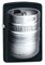 Широкая зажигалка Zippo Classic 28665 - фото 283310
