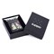 Широкая зажигалка Zippo Classic 28316 - фото 283317