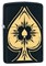Широкая зажигалка Zippo Classic 28662 - фото 283318