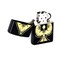Широкая зажигалка Zippo Classic 28662 - фото 283320