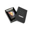 Широкая зажигалка Zippo Classic 28669 - фото 283328