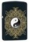 Широкая зажигалка Zippo Classic 28829 - фото 283338
