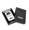 Широкая зажигалка Zippo Classic 28648 - фото 283342