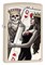 Широкая зажигалка Zippo Classic 29393 - фото 283353