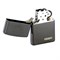 Широкая зажигалка Zippo Classic 24756ZL - фото 283357