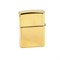 Широкая зажигалка Zippo Stars 254B - фото 283369