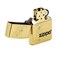 Широкая зажигалка Zippo Stars 254B - фото 283370
