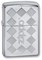 Широкая зажигалка Zippo ZFramed 250 - фото 283379