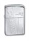Широкая зажигалка Zippo Zippo Made In US 250 - фото 283387