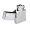 Широкая зажигалка Zippo Zippo Made In US 250 - фото 283390