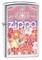 Широкая зажигалка Zippo Classic 28851 - фото 283394
