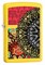 Широкая зажигалка Zippo Classic 28850 - фото 283397