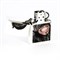 Широкая зажигалка Zippo Classic 28661 - фото 283410