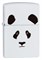 Широкая зажигалка Zippo Classic 28860 - фото 283412
