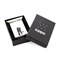 Широкая зажигалка Zippo Cowboy Couple 200 - фото 283417