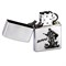 Широкая зажигалка Zippo Duck Hunting 205 - фото 283423