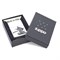 Широкая зажигалка Zippo Duck Hunting 205 - фото 283425