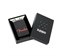 Широкая зажигалка Zippo Fender 28734 - фото 283438