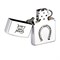 Широкая зажигалка Zippo Horse Shoe 205 - фото 283455
