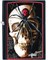 Широкая зажигалка Zippo Mazzi 28627 - фото 283460