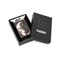 Широкая зажигалка Zippo Mazzi 28627 - фото 283463