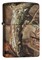 Широкая зажигалка Zippo MOSSY OAK BREAK-UP INFINITY 28738 - фото 283468