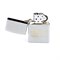 Широкая зажигалка Zippo Name in flame 200 - фото 283471