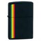 Широкая зажигалка Zippo Native Heritage 24337 - фото 283473