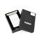 Широкая зажигалка Zippo Play Boy 28624 - фото 283493