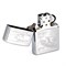 Широкая зажигалка Zippo Row Boat 200 - фото 283499